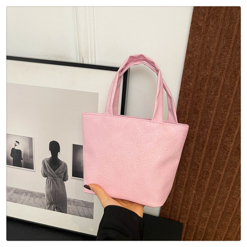 WoCompact Structured Tote Bag Stornfield