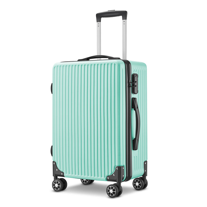 Unisex Hard Shell Luggage Stornfield