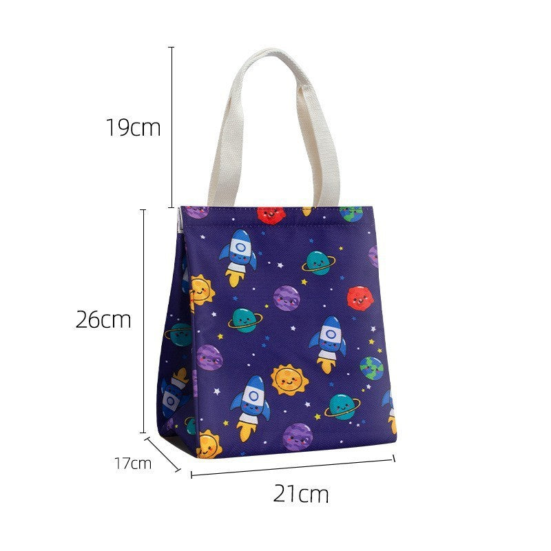Women's Insulated Picnic Bag Stornfield