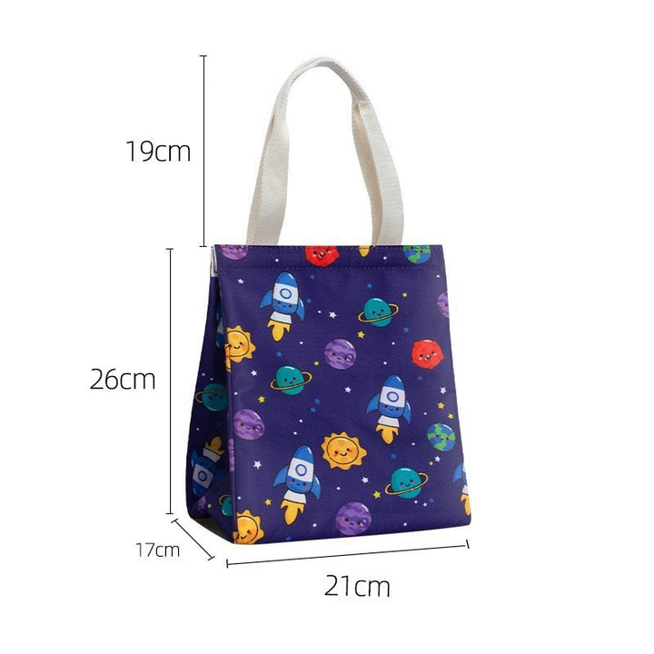 Women's Insulated Picnic Bag Stornfield