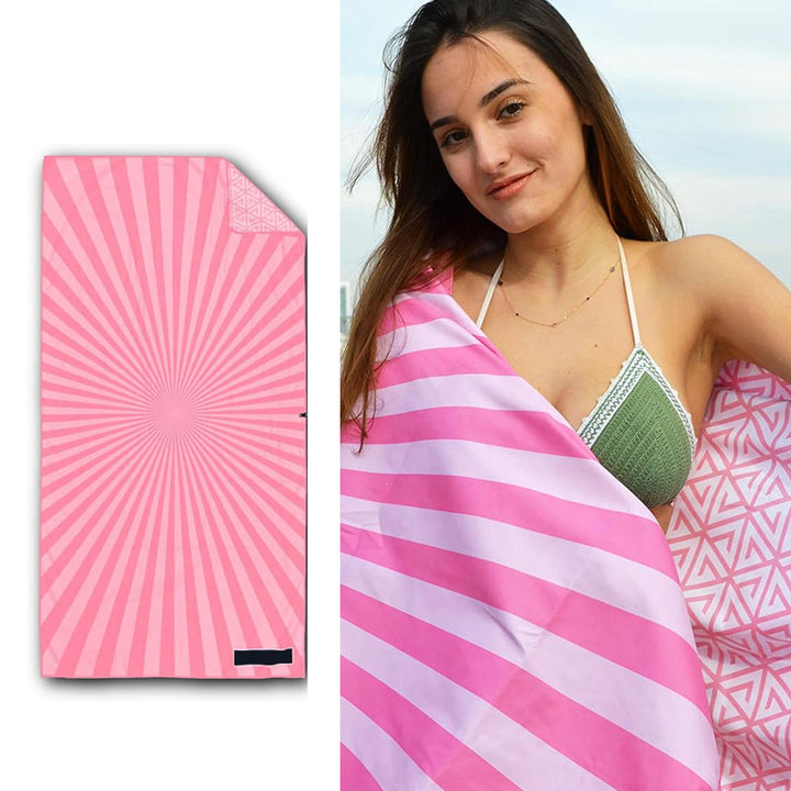 Beach towel Stornfield