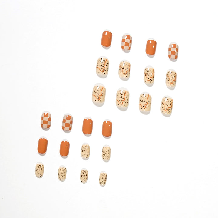 Creative Nail Art Stornfield