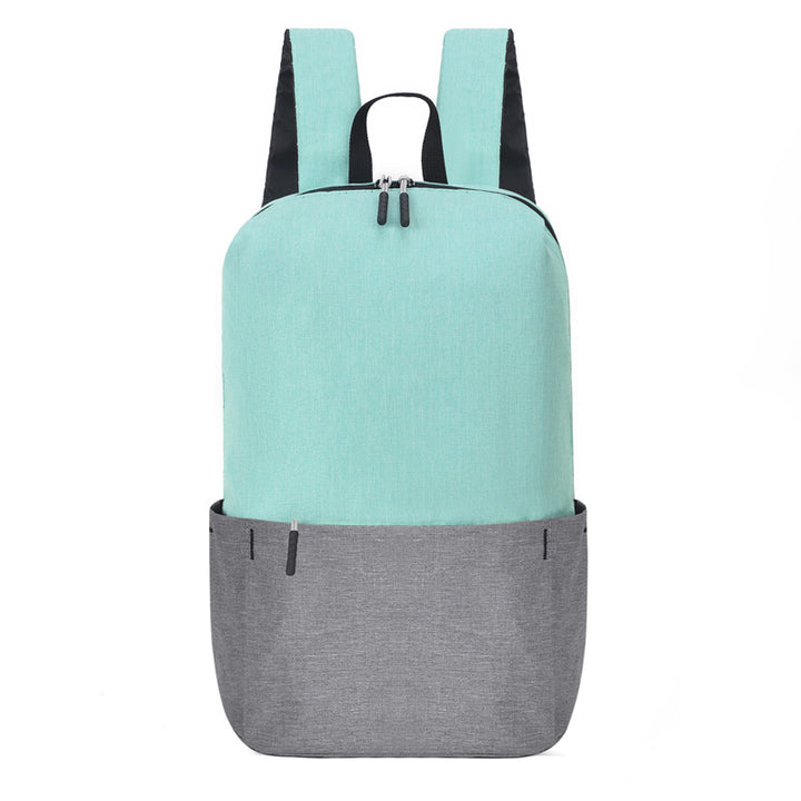 Minimalist Anti-Theft Laptop Backpack Stornfield
