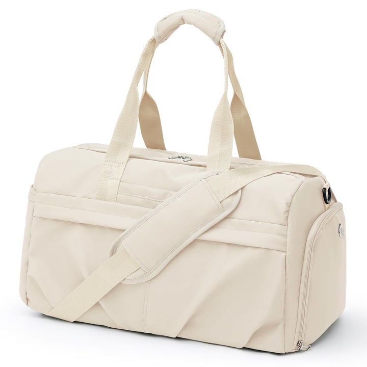 Spacious sports and travel bag Stornfield
