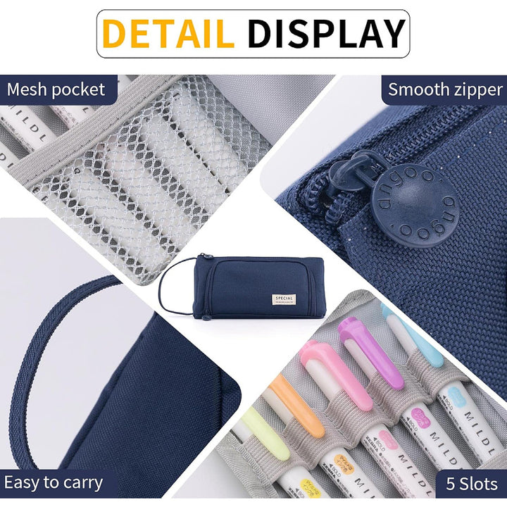 Multi-Compartment