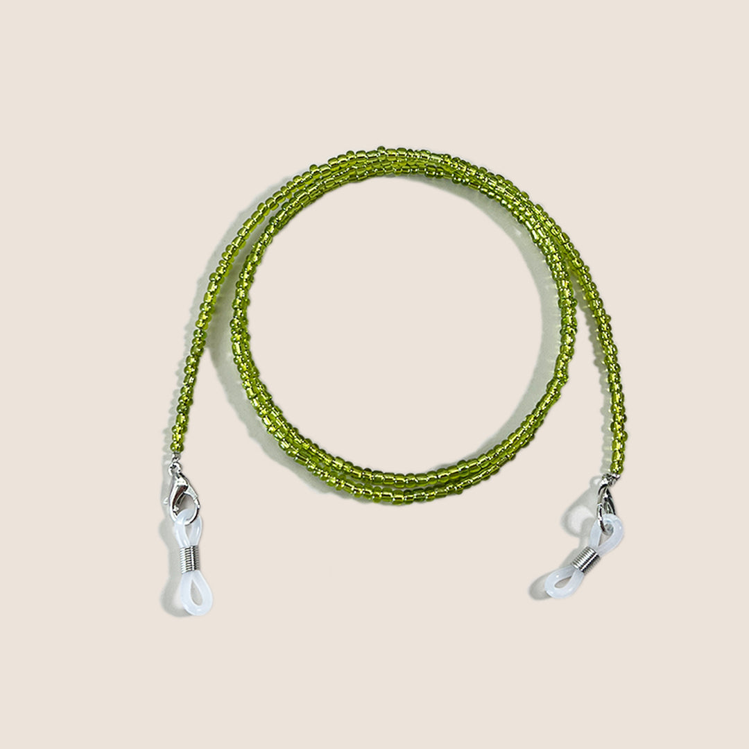 Elegant Eyewear Retainer Chain Stornfield
