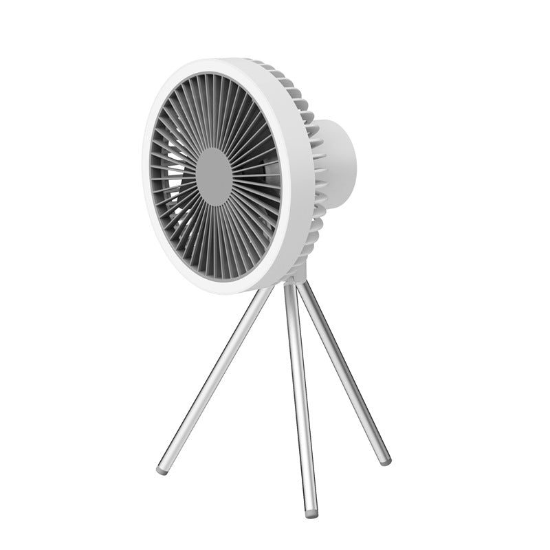 Unisex Adjustable Height Tripod Fan Stornfield
