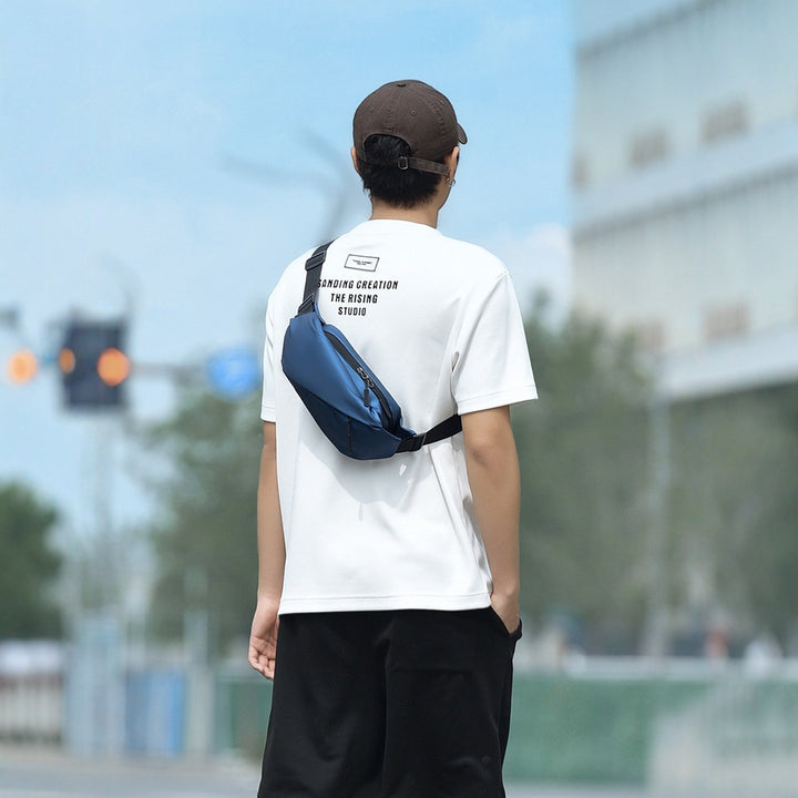 Waist Bag Stornfield