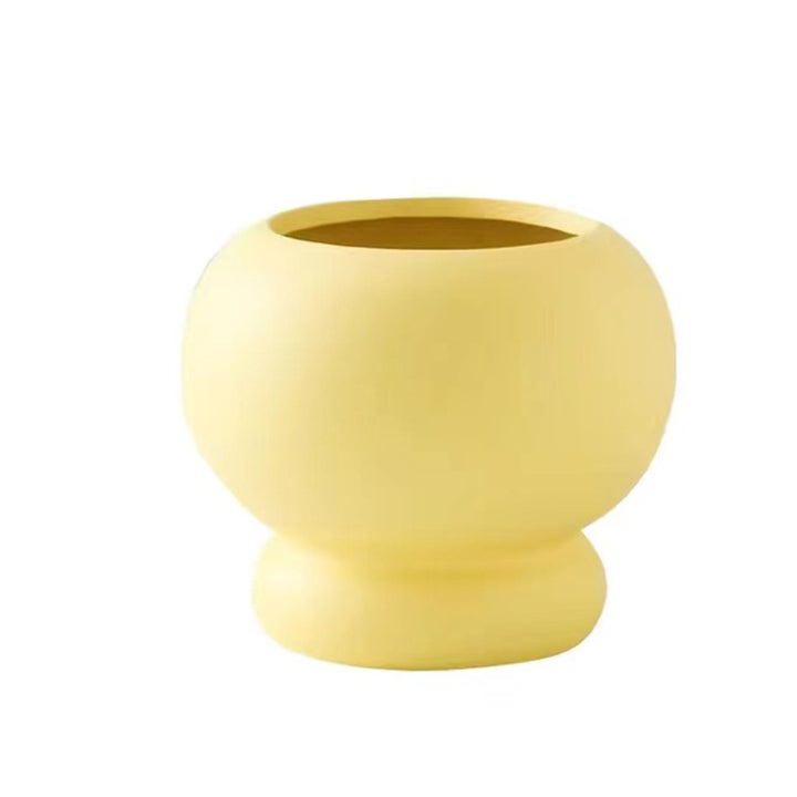 Elegant Decorative Planter for Modern Living Spaces