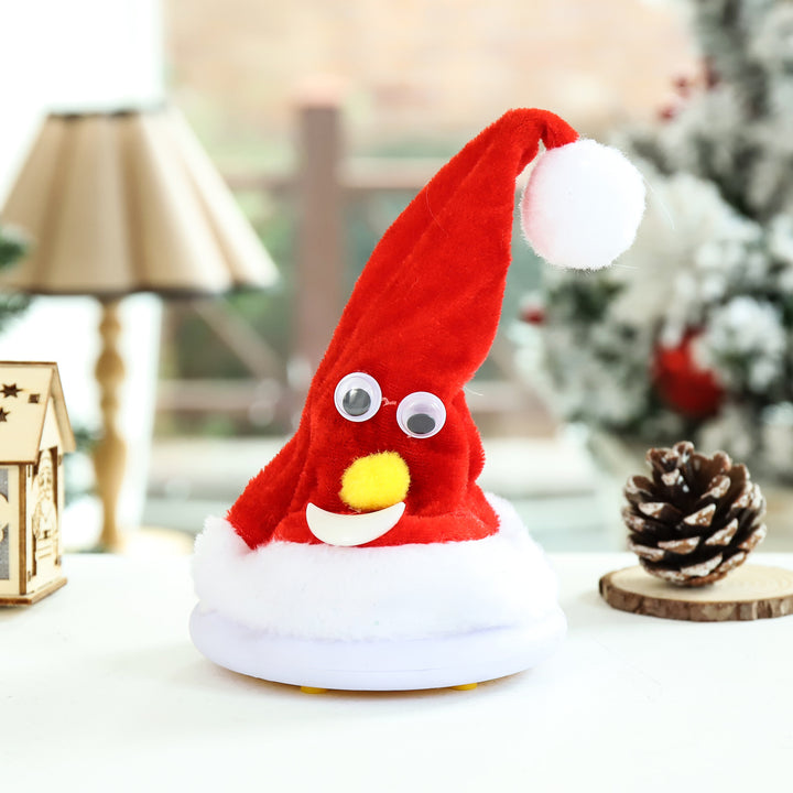 Decorative Christmas tree with light Stornfield