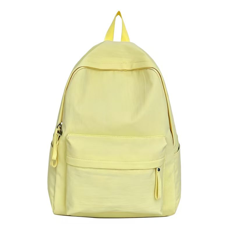 Lightweight Everyday Backpack Stornfield