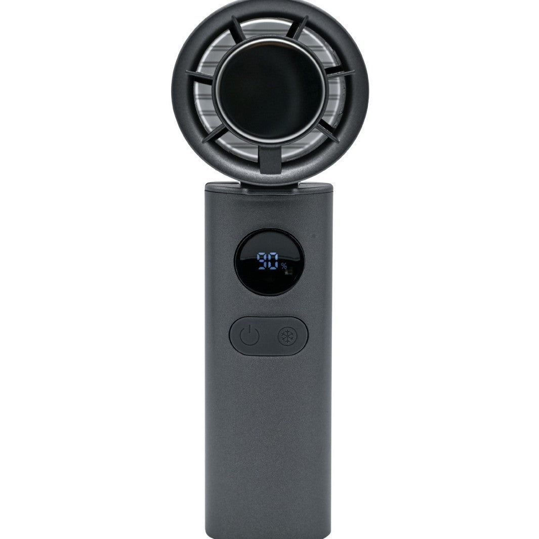 Ladies portable USB cooling fan Stornfield