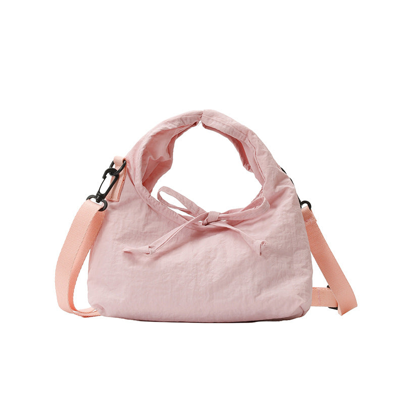 WoFunctional Drawstring Sling Bag Stornfield
