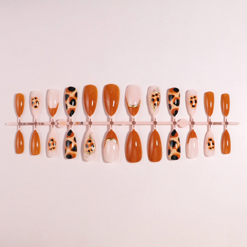 Artistic Nail Art Kit Stornfield