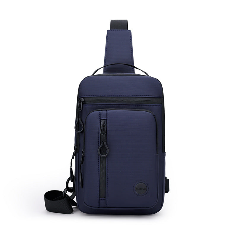 Slim Profile Urban Sling Bag Stornfield