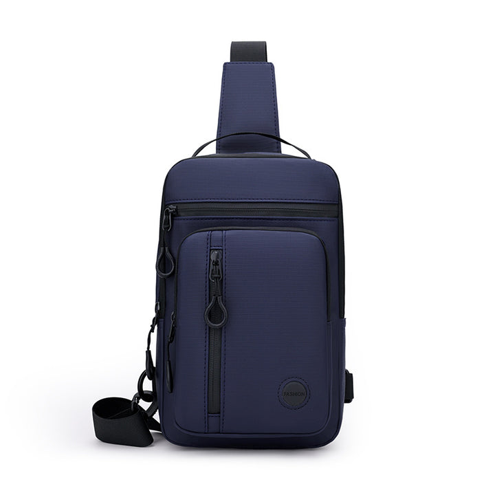 Slim Profile Urban Sling Bag Stornfield
