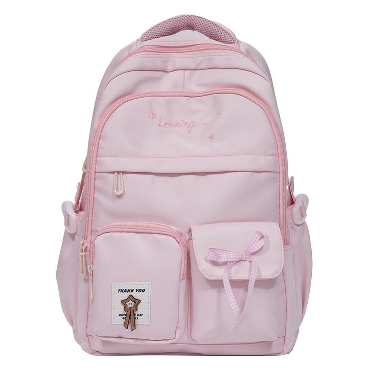 Stylish Multi-Functional School Backpack Stornfield