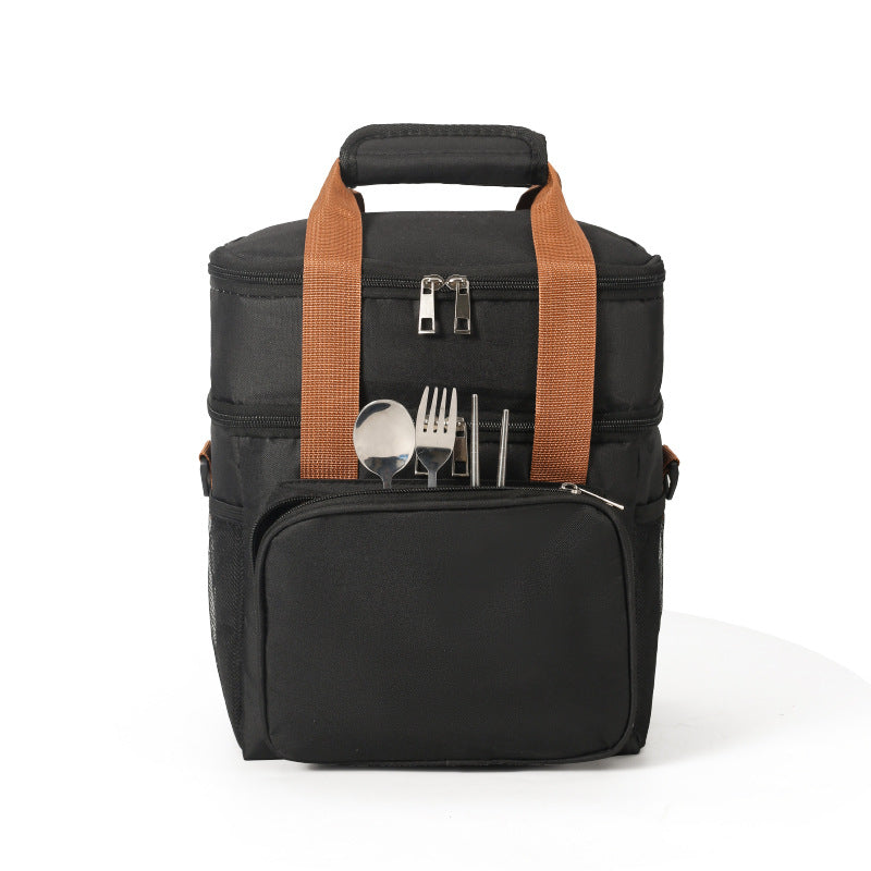 Insulated Lunch Cooler Stornfield