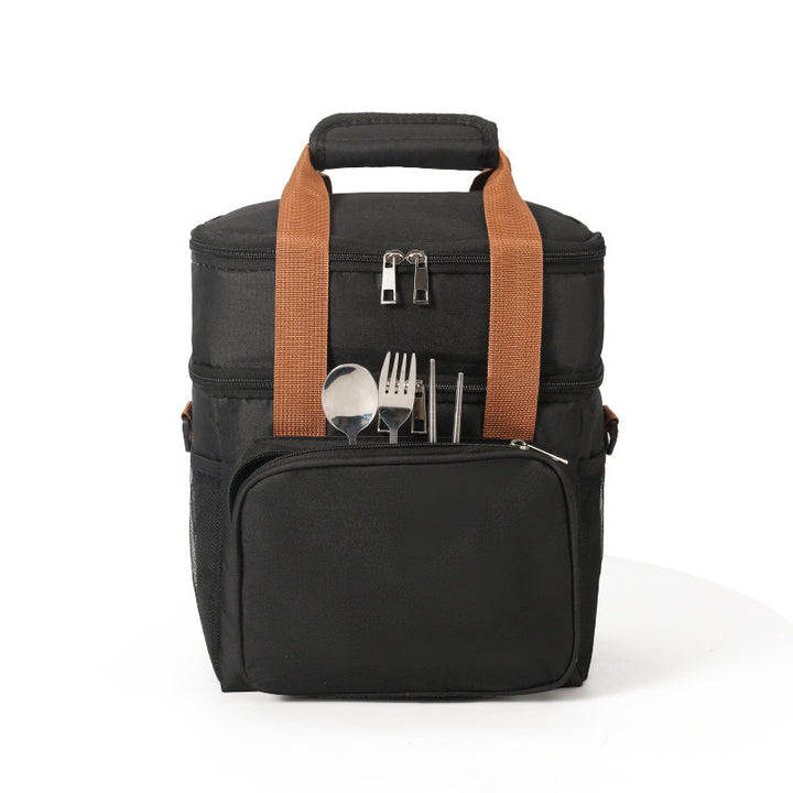 Insulated Lunch Cooler Stornfield