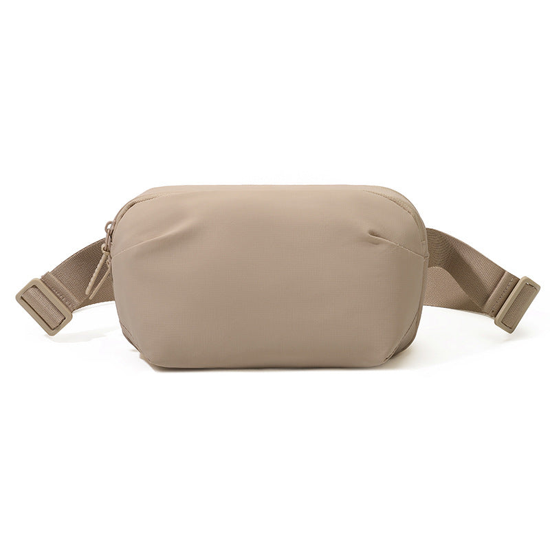 Lightweight Adjustable Waist Pack Stornfield