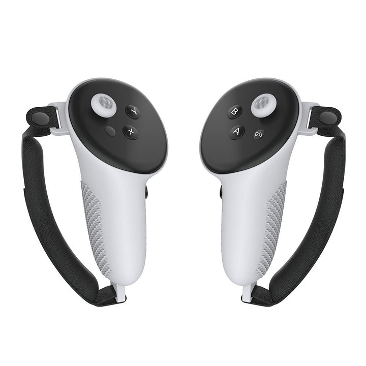 VR-Controller with Ergonomic Design and Precise Control Stornfield