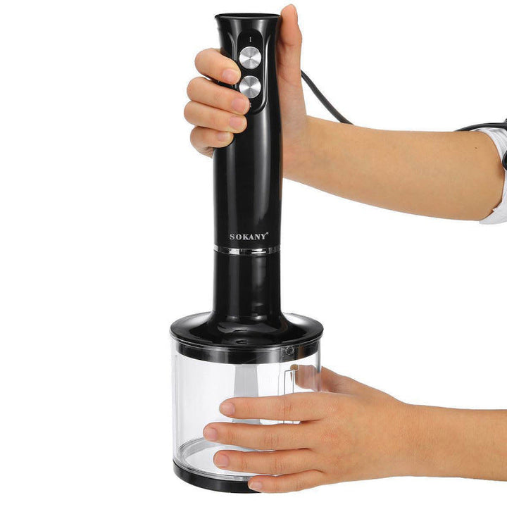 Multi-Functional Handheld Blender Set Stornfield