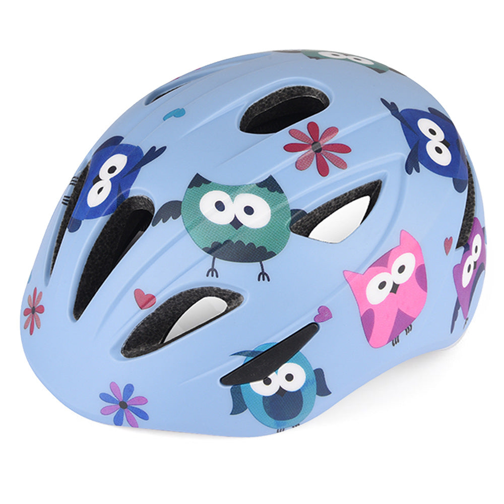 Children's helmet Stornfield