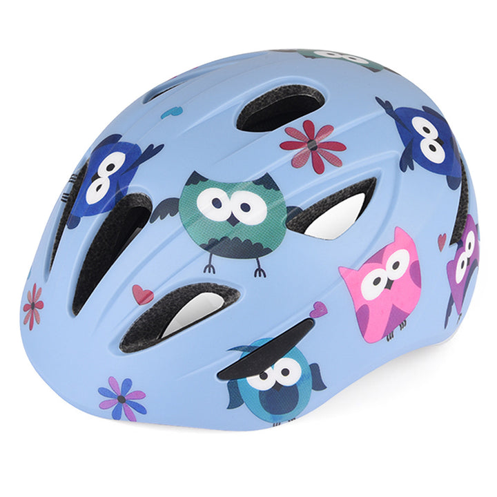 Children's helmet Stornfield