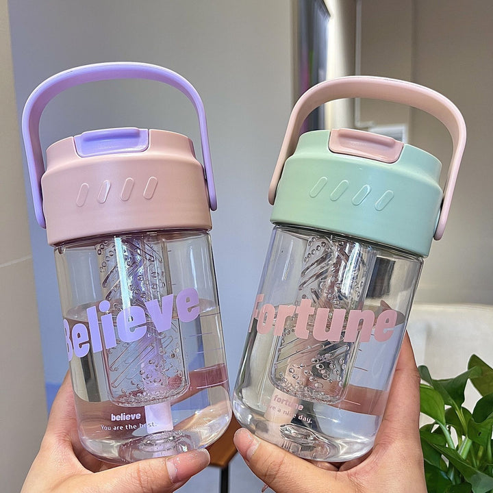 Unisex Fruit Infusion Bottle Stornfield