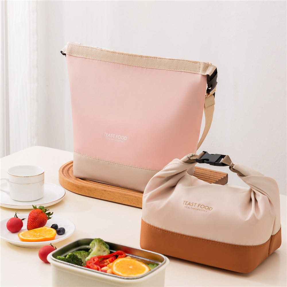 Versatile Insulated Lunch Cooler Bag Stornfield
