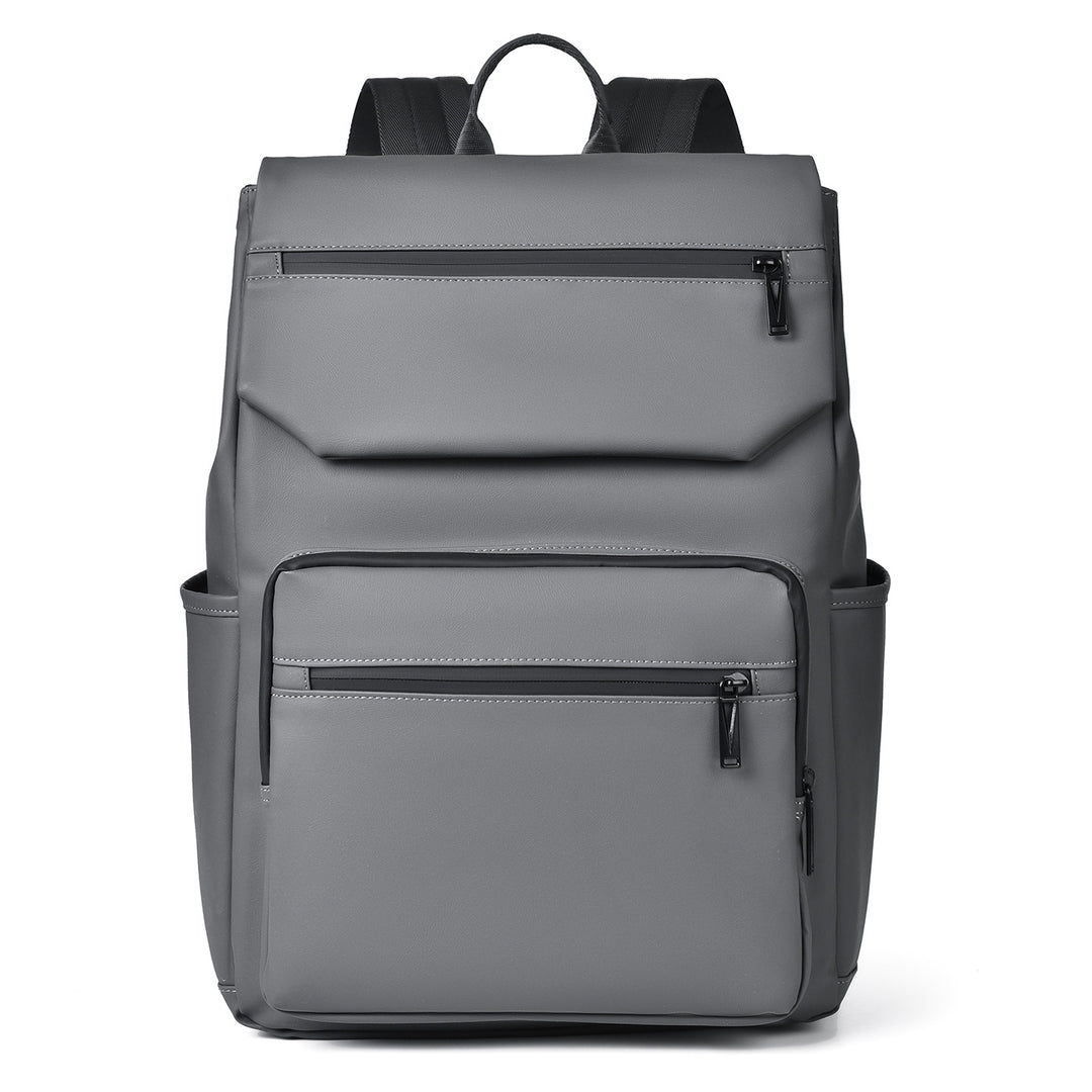 Modern Minimalist Travel Backpack Stornfield