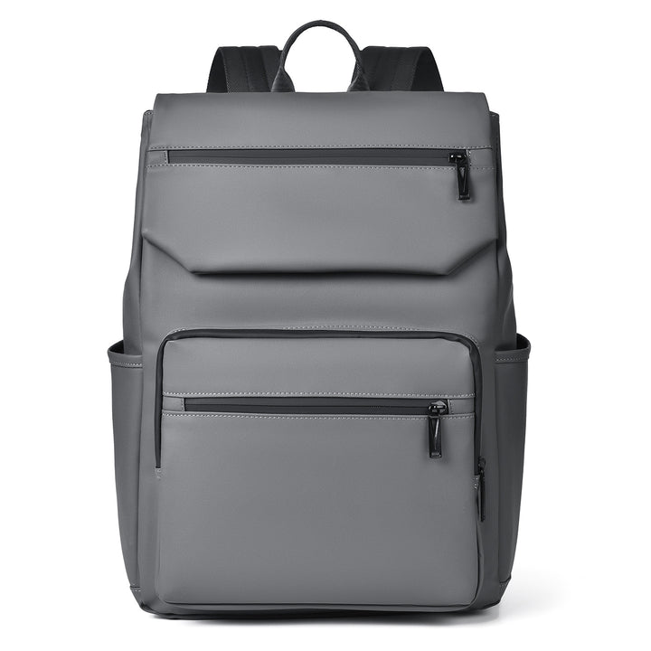 Modern Minimalist Travel Backpack Stornfield