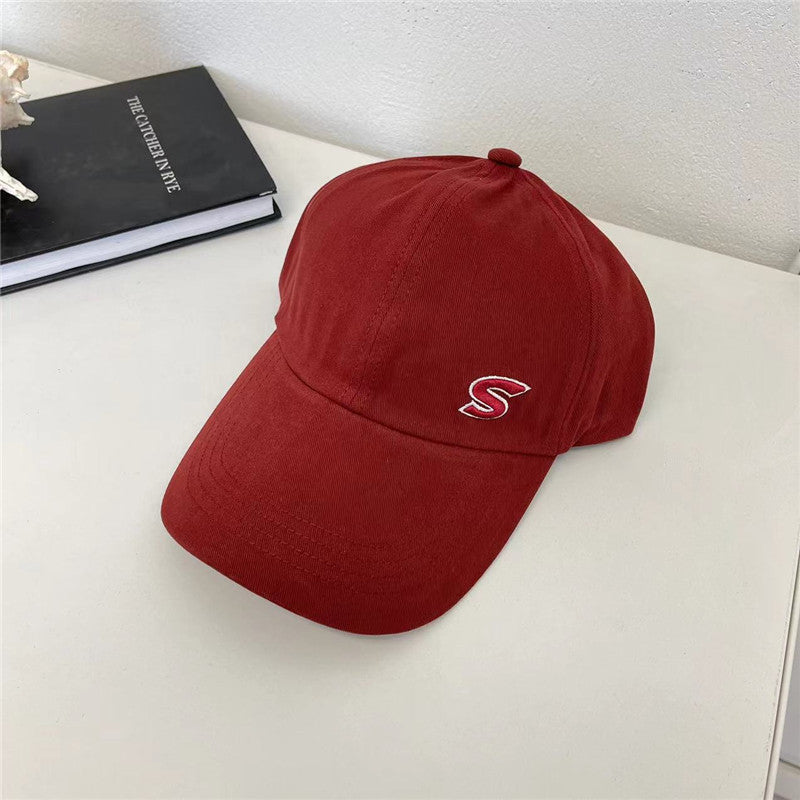 Unisex Adjustable Baseball Cap Stornfield