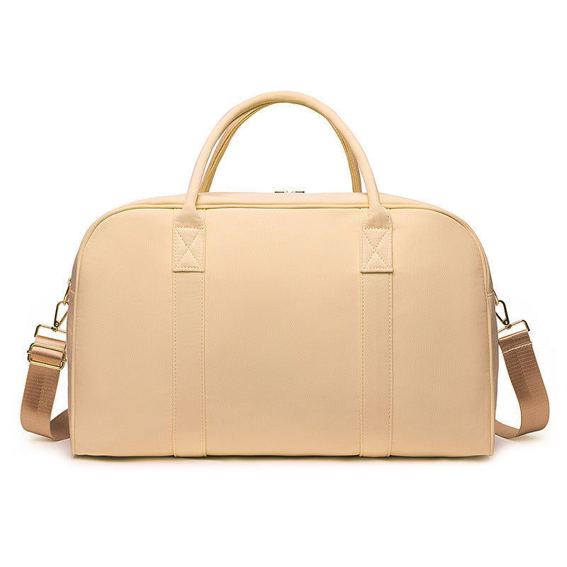 Premium Travel Duffel