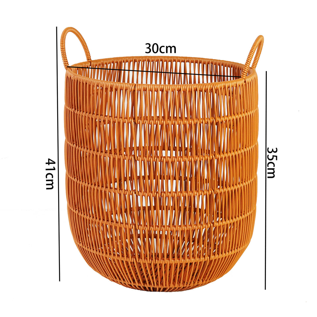 Storage Basket Stornfield