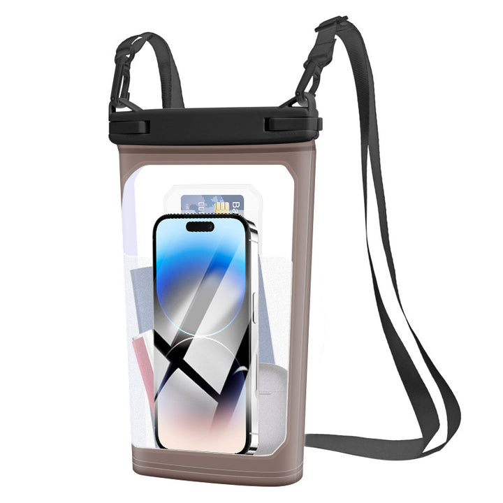 Waterproof tote bag Stornfield