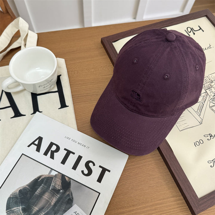 Women's Casual Cotton Baseball Cap Stornfield 1783922702
