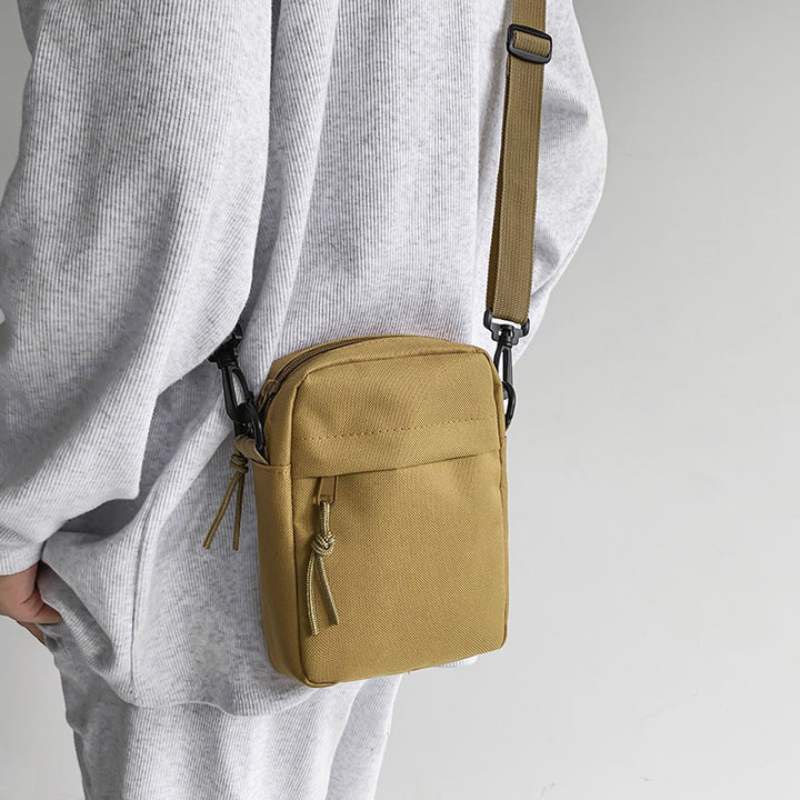 Compact Organizational Crossbody Bag Stornfield