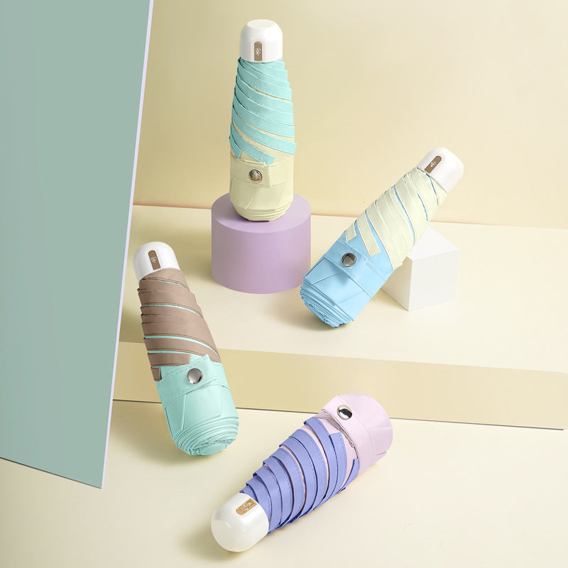 Unisex Foldable Water Bottle Stornfield