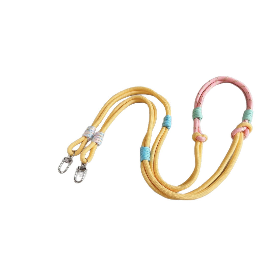 Reflective Multi-Function Pet Leash Stornfield