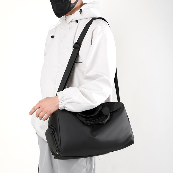 Multi-Functional Travel Duffel Bag Stornfield