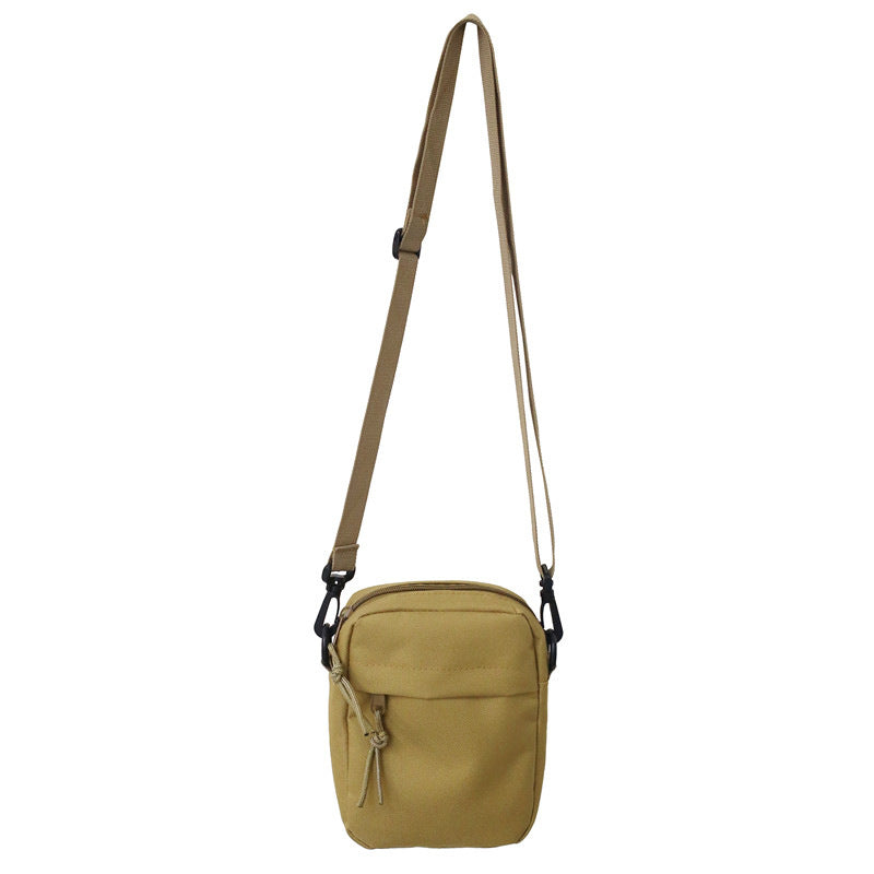 Compact Organizational Crossbody Bag Stornfield