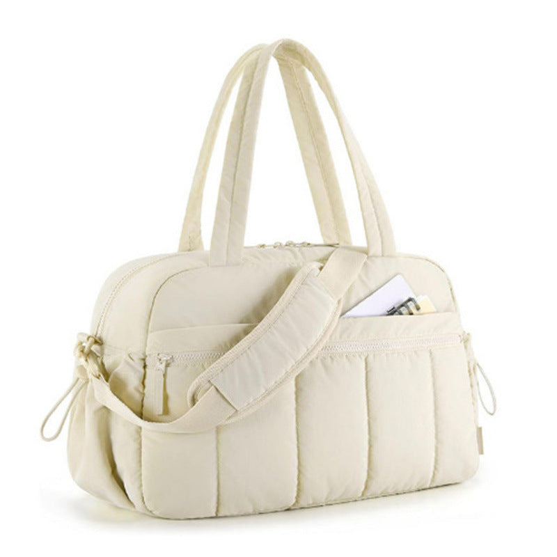 Multifunctional Carry Bag with Padded Interior Stornfield