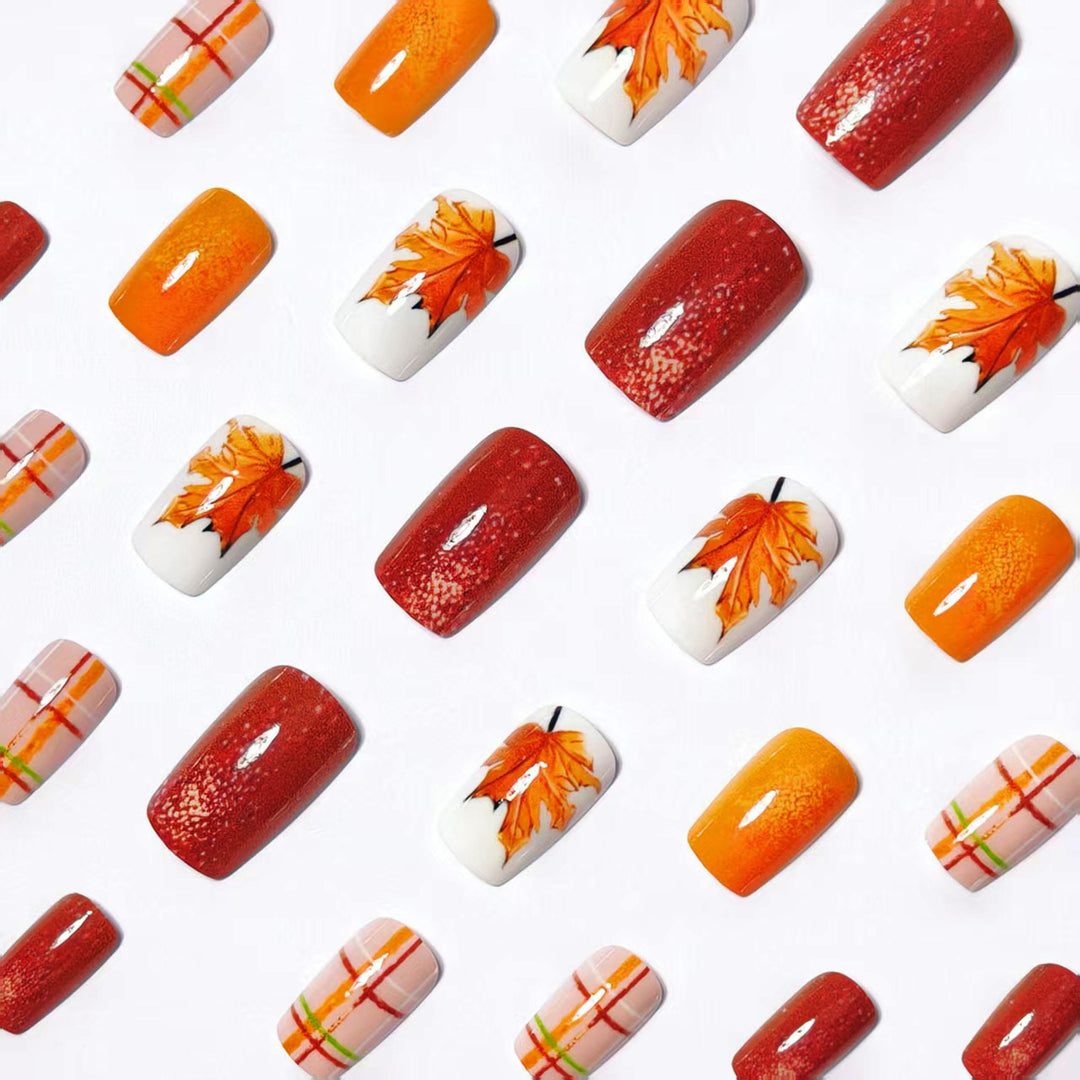 Nail Polish Set Stornfield