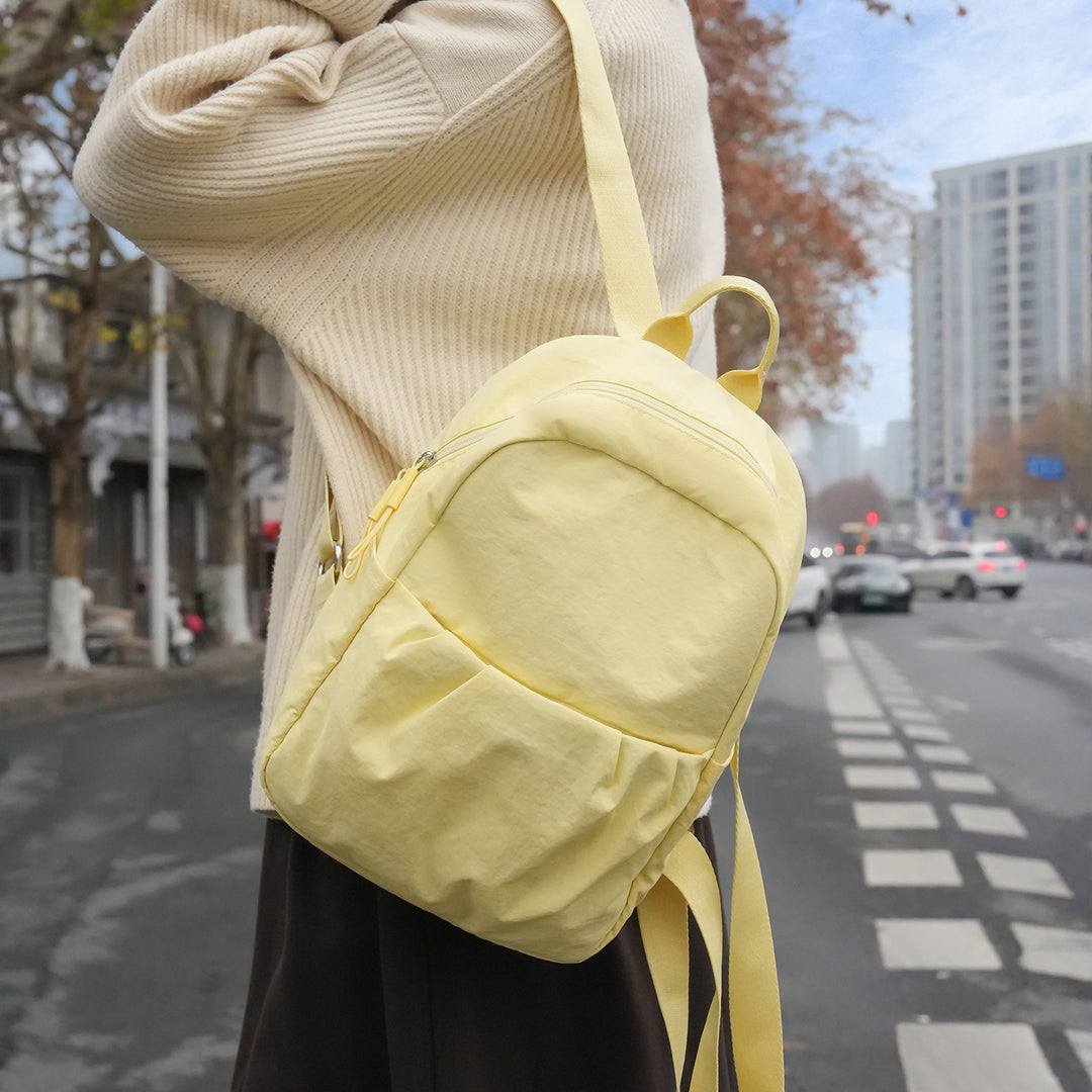 Urban Leisure Backpack Stornfield
