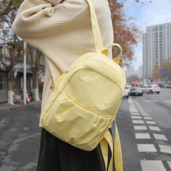 Urban Leisure Backpack Stornfield