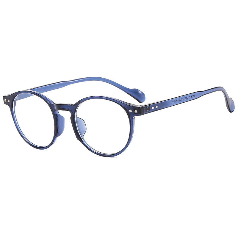 Women's trendy and stylish reading aid Stornfield