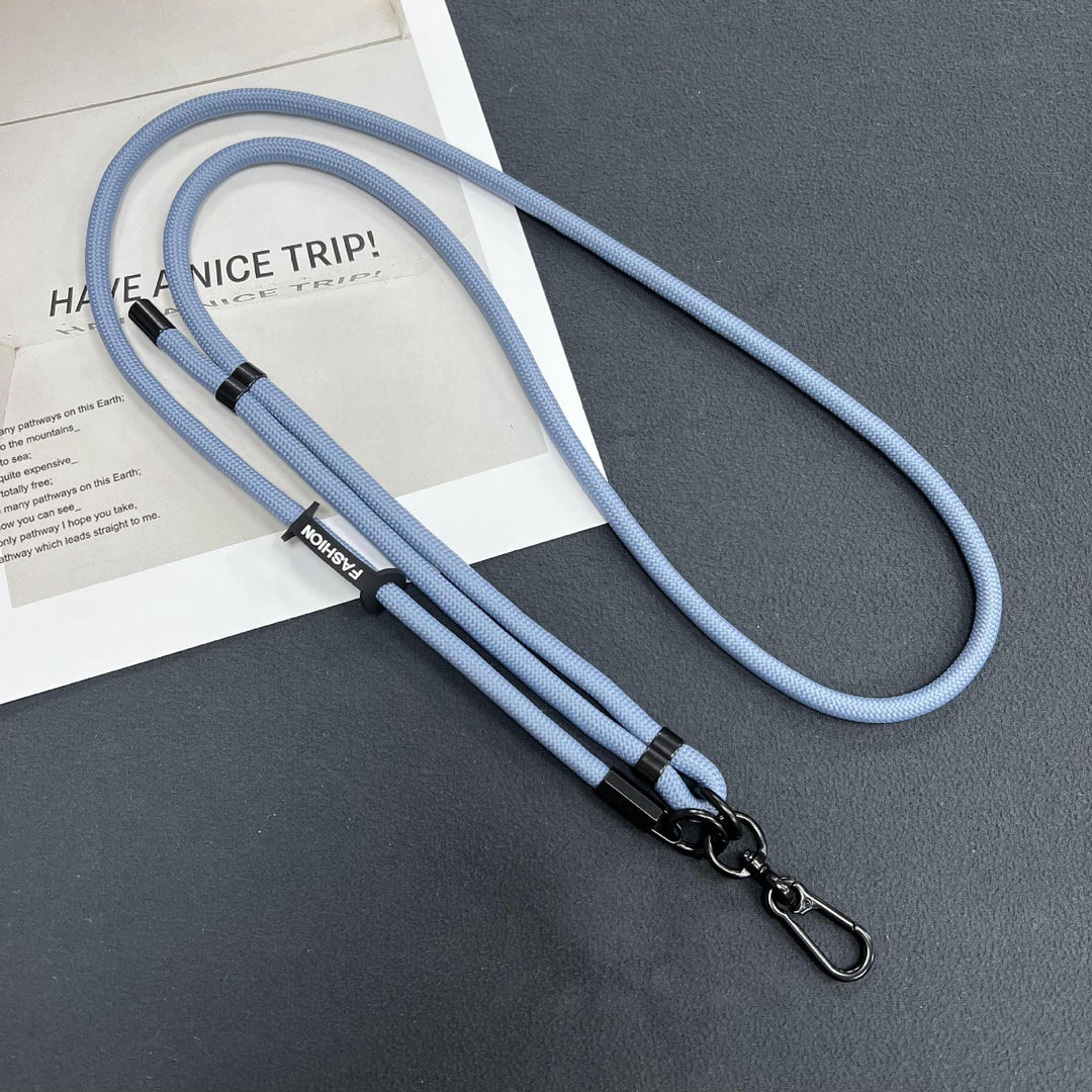 Premium Adjustable Multi-Functional Lanyard Stornfield