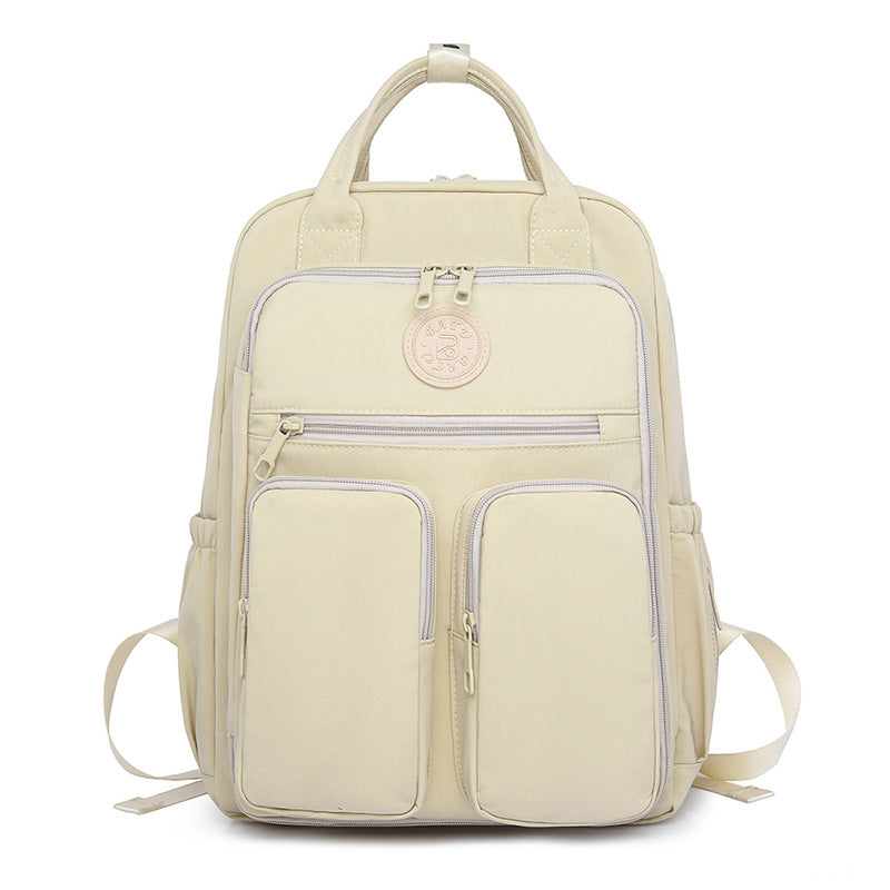 Multi-Pocketed Waterproof Travel Backpack Stornfield