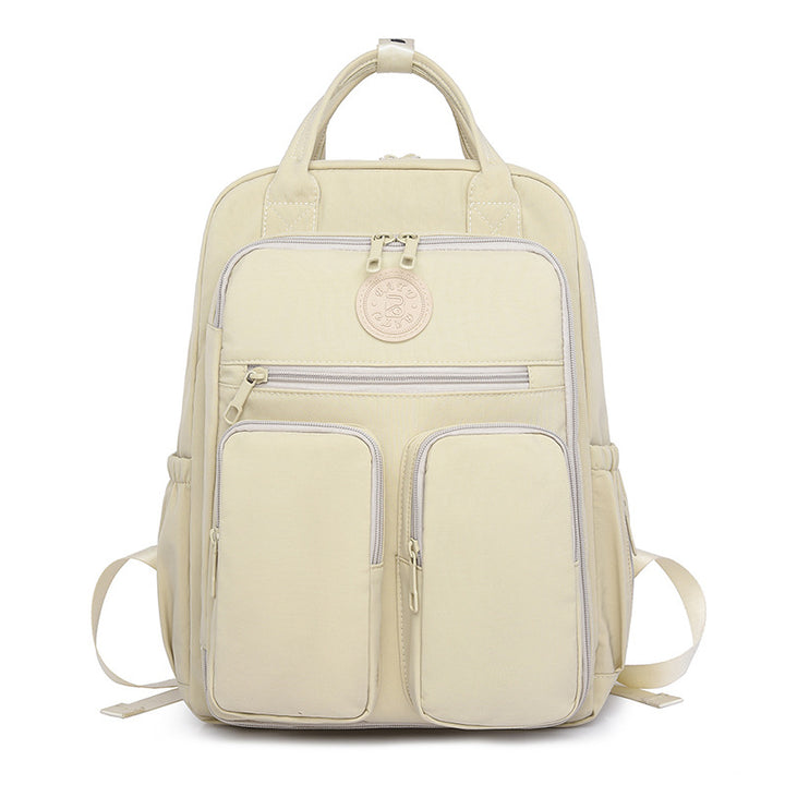 Multi-Pocketed Waterproof Travel Backpack Stornfield